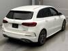 MERCEDES BENZ B-CLASS
