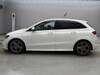 MERCEDES BENZ B-CLASS