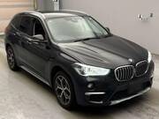 2018 BMW X1