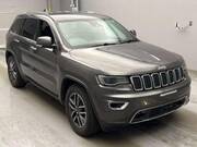 2019 CHRYSLER JEEP GRAND CHEROKEE
