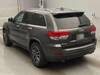 CHRYSLER JEEP GRAND CHEROKEE