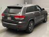 CHRYSLER JEEP GRAND CHEROKEE