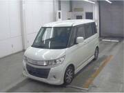 2011 SUZUKI PALETTE SW
