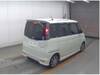 SUZUKI PALETTE SW