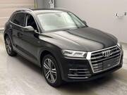 2017 AUDI Q5