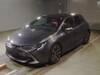 TOYOTA COROLLA SPORT