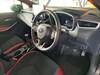 TOYOTA COROLLA SPORT