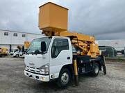 2011 ISUZU OTHER