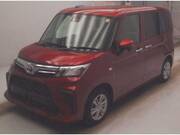 2023 TOYOTA ROOMY