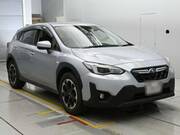 2021 SUBARU XV