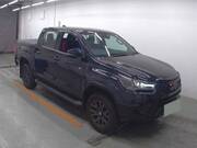 2024 TOYOTA HILUX