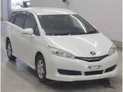 2012 TOYOTA WISH 1.8X