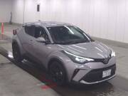 2023 TOYOTA C-HR