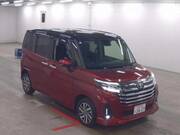 2023 TOYOTA ROOMY