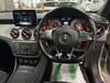MERCEDES BENZ CLA-CLASS Shooting Brake