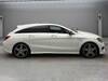 MERCEDES BENZ CLA-CLASS Shooting Brake