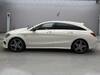 MERCEDES BENZ CLA-CLASS Shooting Brake