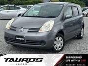 2006 NISSAN NOTE