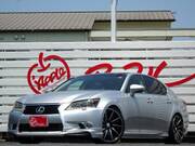 2012 LEXUS GS