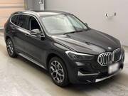 2022 BMW X1