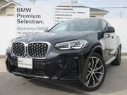 2024 BMW X4
