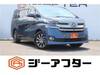 TOYOTA VELLFIRE HYBRID