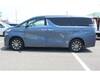 TOYOTA VELLFIRE HYBRID