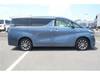 TOYOTA VELLFIRE HYBRID