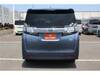 TOYOTA VELLFIRE HYBRID