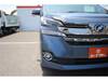 TOYOTA VELLFIRE HYBRID