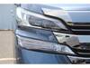 TOYOTA VELLFIRE HYBRID