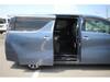 TOYOTA VELLFIRE HYBRID