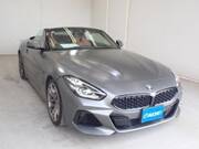 2019 BMW Z4