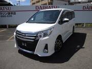 2014 TOYOTA NOAH