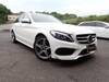 MERCEDES BENZ C-CLASS Stationwagon
