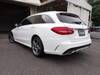 MERCEDES BENZ C-CLASS Stationwagon