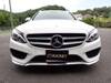 MERCEDES BENZ C-CLASS Stationwagon
