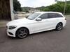 MERCEDES BENZ C-CLASS Stationwagon