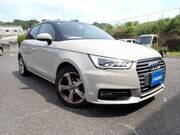 2018 AUDI A1 SPORTBACK