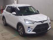2023 TOYOTA RAIZE