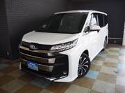 2023 TOYOTA NOAH