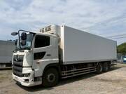 2017 HINO PROFIA