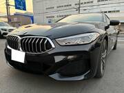 2021 BMW 8 SERIES