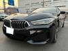 BMW 8 SERIES