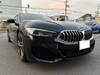 BMW 8 SERIES