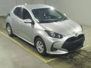2023 TOYOTA YARIS