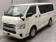2018 TOYOTA HIACE VAN DX GL PACKAGE