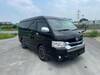TOYOTA HIACE WAGON