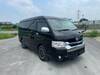 TOYOTA HIACE WAGON