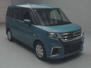2023 SUZUKI SOLIO